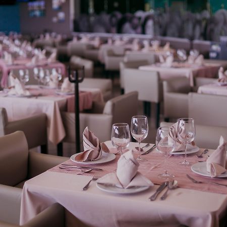 Hotel Punta Azul Веракруз Екстериор снимка