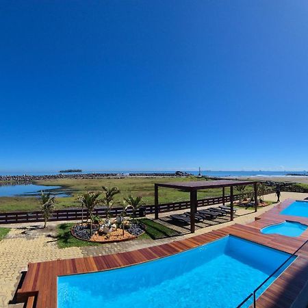 Hotel Punta Azul Веракруз Екстериор снимка