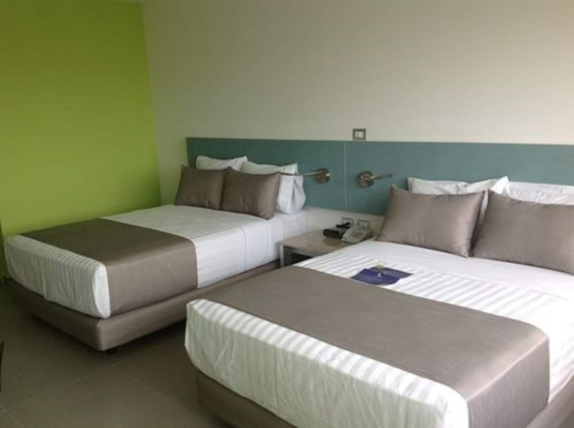 Hotel Punta Azul Веракруз Екстериор снимка