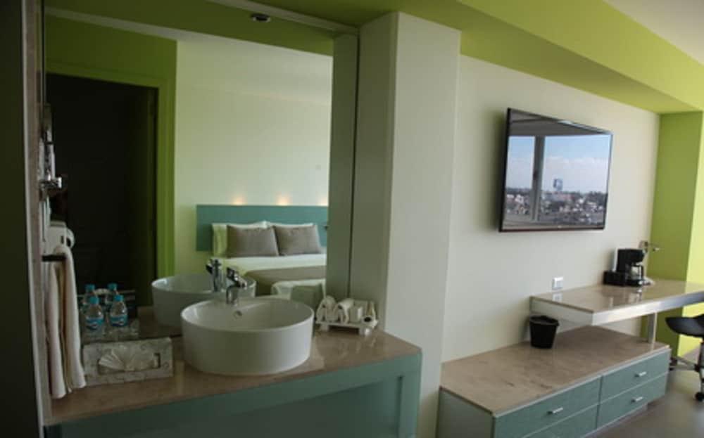 Hotel Punta Azul Веракруз Екстериор снимка