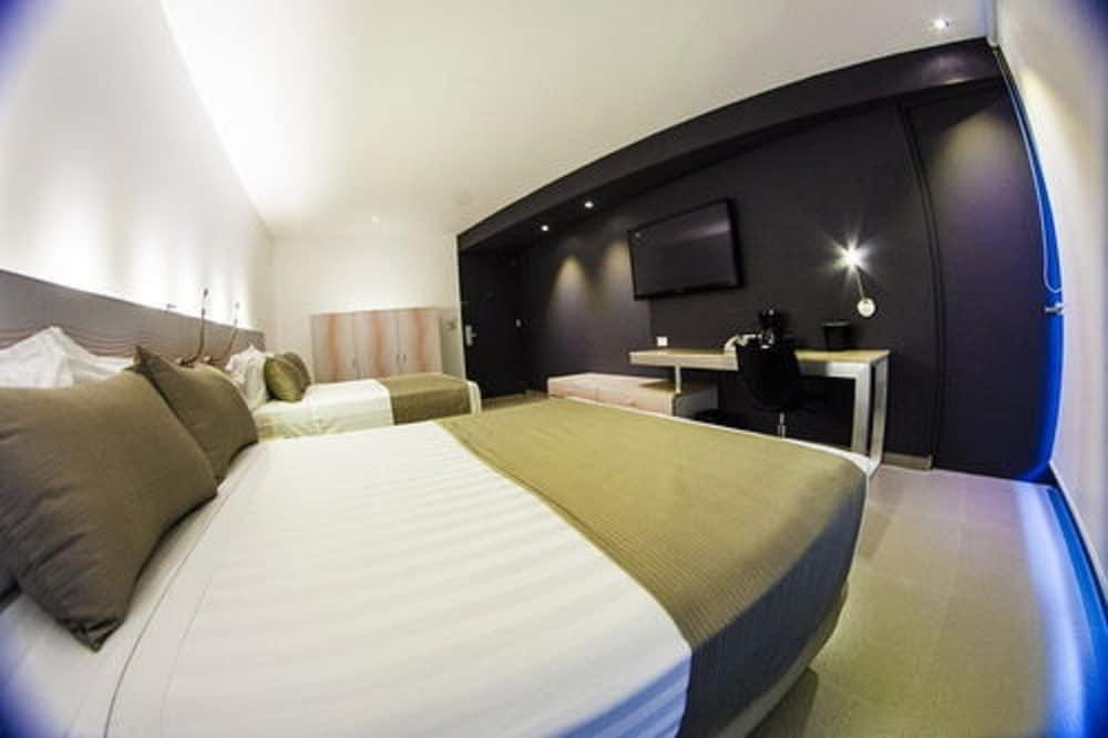 Hotel Punta Azul Веракруз Екстериор снимка