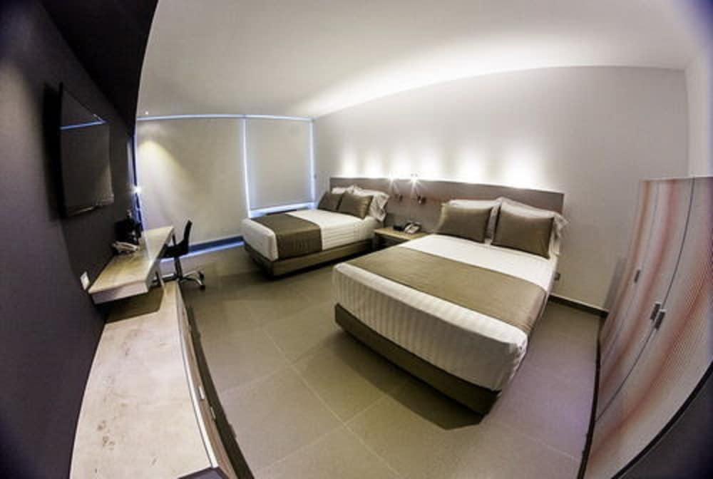 Hotel Punta Azul Веракруз Екстериор снимка