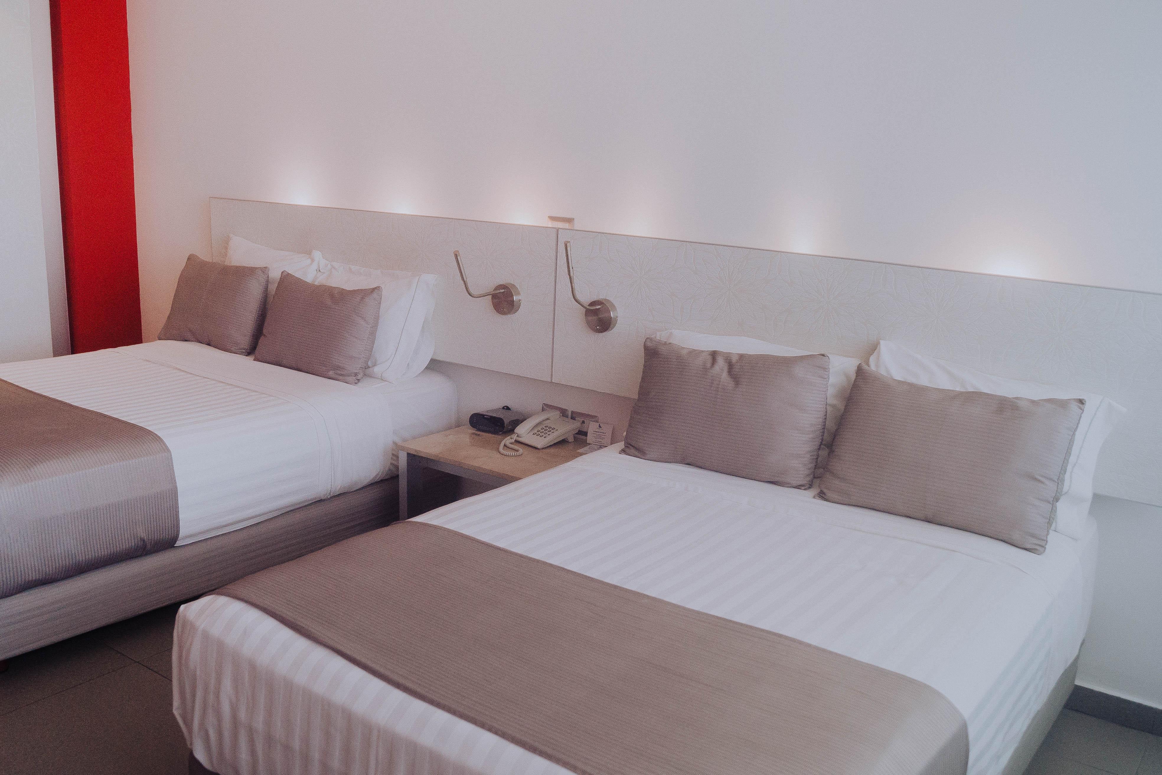 Hotel Punta Azul Веракруз Екстериор снимка
