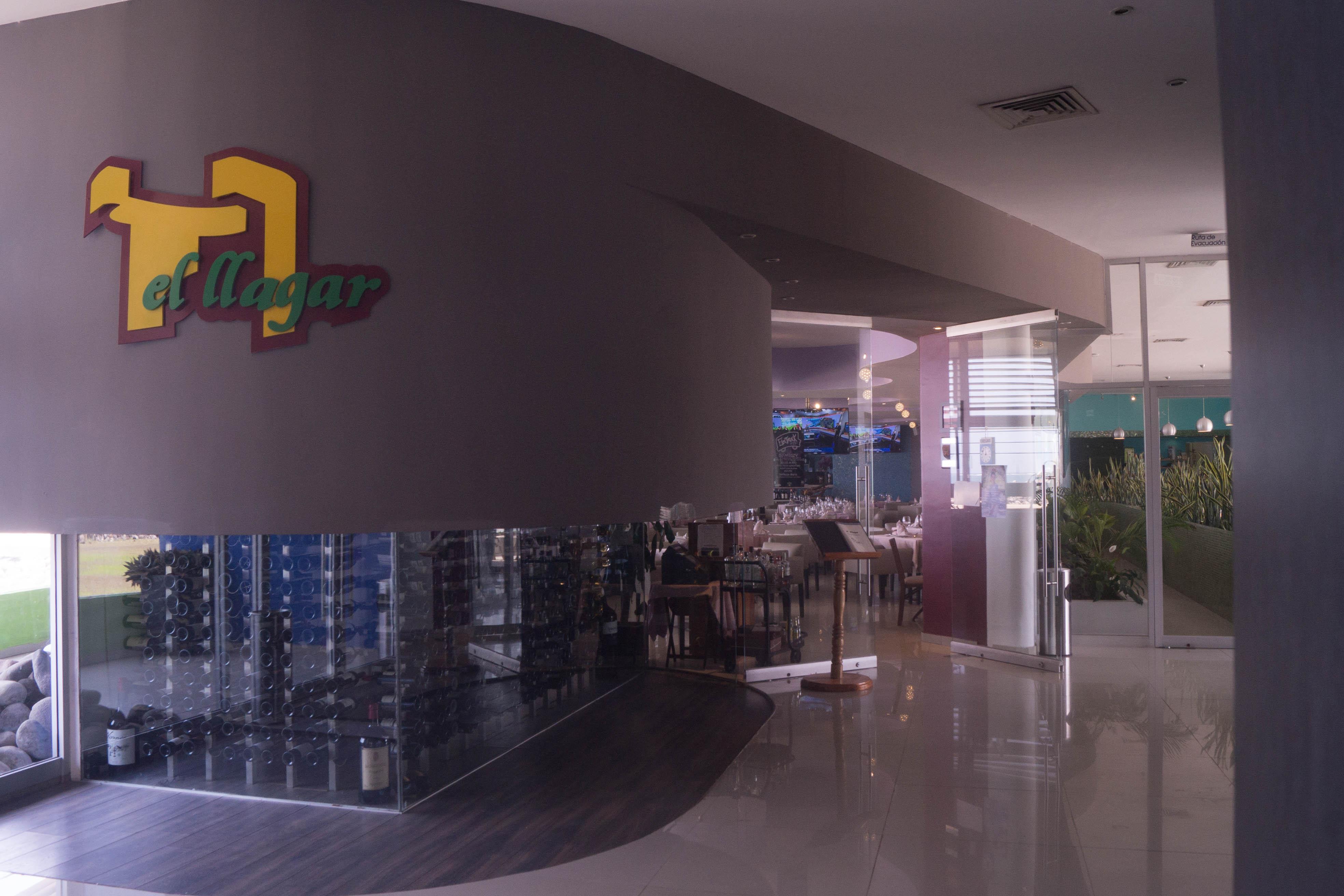 Hotel Punta Azul Веракруз Екстериор снимка