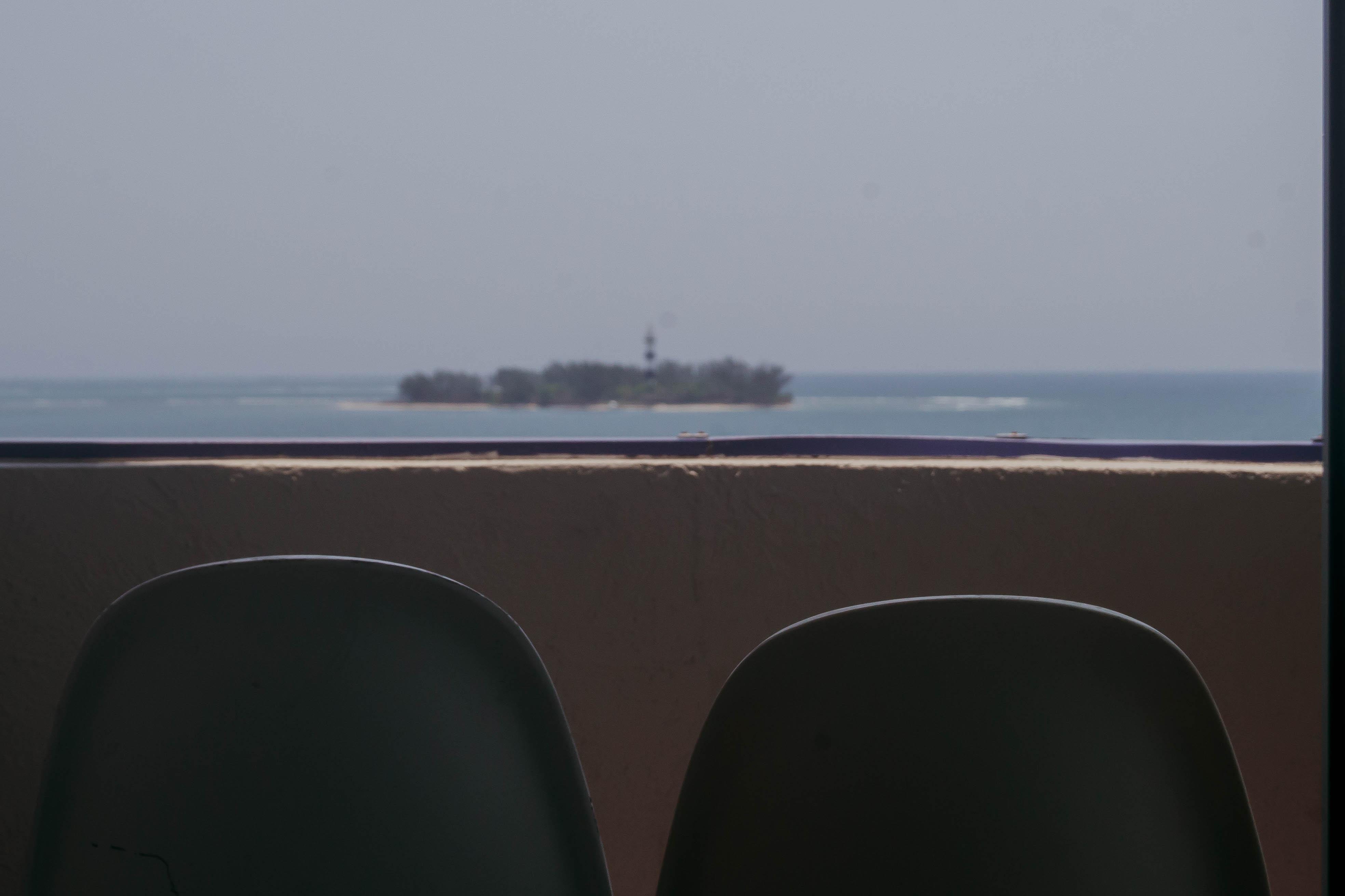 Hotel Punta Azul Веракруз Екстериор снимка