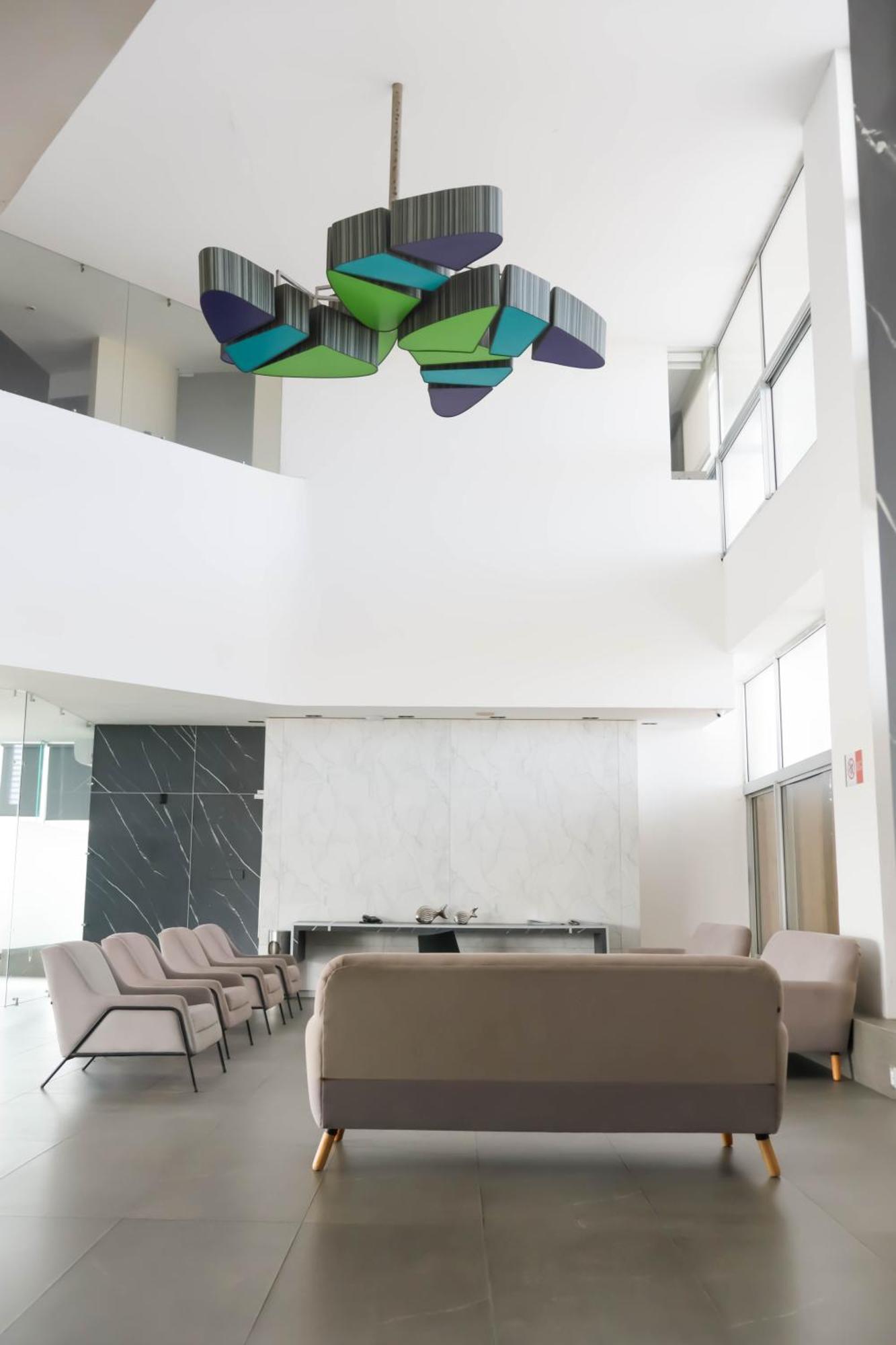 Hotel Punta Azul Веракруз Екстериор снимка