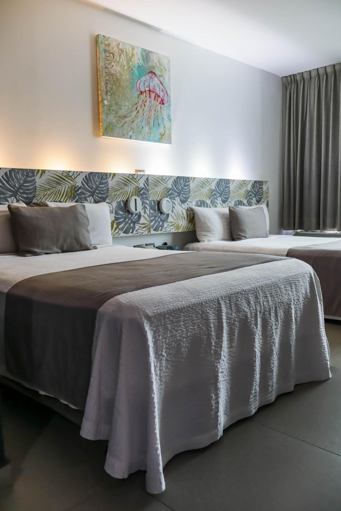 Hotel Punta Azul Веракруз Екстериор снимка