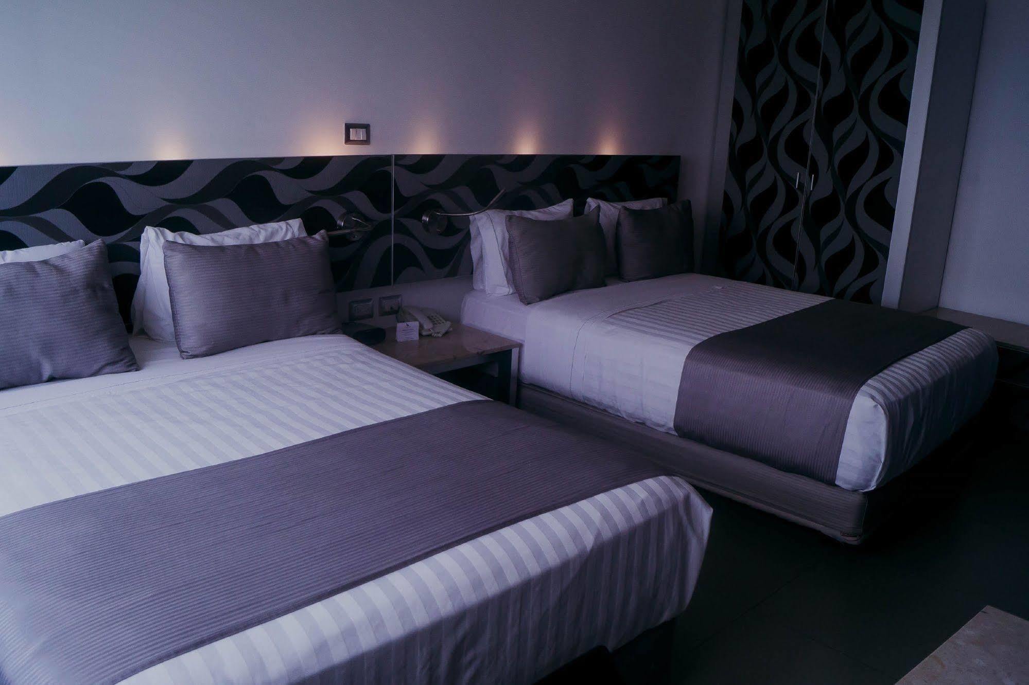 Hotel Punta Azul Веракруз Екстериор снимка